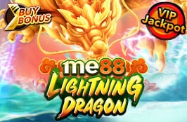 Lightning Dragon