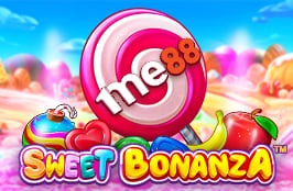 Sweet Bonanza ME88